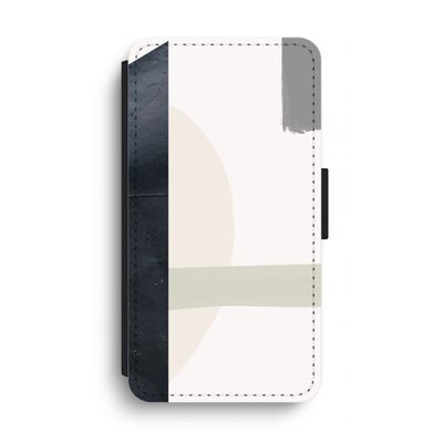 Baca: iPhone XS Max Flip Hoesje