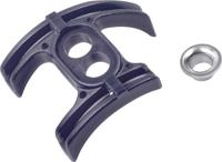 Shimano sm-sp17-m cable guide