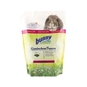 Bunny Nature 25105 voeding voor kleine dieren Snack 1,5 kg Konijn