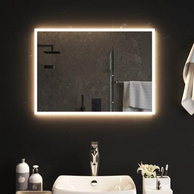 Badkamerspiegel LED 50x70 cm