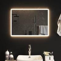 Badkamerspiegel LED 50x70 cm