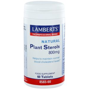 Plant Sterolen 800 mg