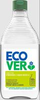 Ecover Afwasmiddel citroen & aloe vera Ecover Afwasmiddel citroen & aloe vera