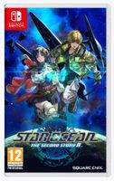 Star Ocean: The Second Story R - thumbnail
