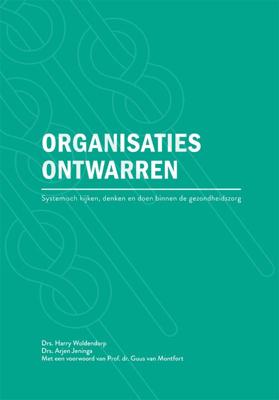 Organisaties ontwarren (Paperback)