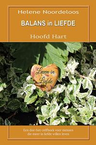 Balans in liefde - Helene Noordeloos - ebook