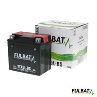 Accu Fulbat YTX 5L BS Accu Fulbat YTX 5L BS