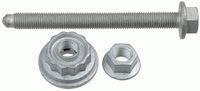 Reparatieset, wielophanging 3831101