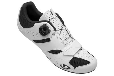 Giro Savix II Fietsschoenen - Wit Giro Savix II Fietsschoenen - Wit