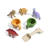 Step2 Dino Dig Sand & Water Table - thumbnail