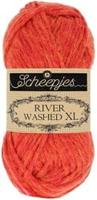 Scheepjes River Washed XL 986 Mississipi