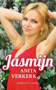 Jasmijn - Anita Verkerk - ebook