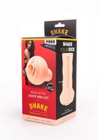 Shake - Juice Wallet