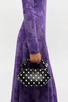 Ganni crossbody B2100058 black