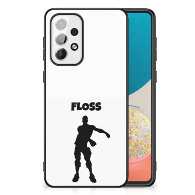 Samsung Galaxy A73 Hoesje Floss
