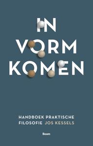 In vorm komen - Jos Kessels - ebook