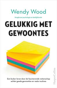 Gelukkig met gewoontes (Paperback)