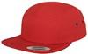 Flexfit FX7005 Classic Jockey Cap - Red - One Size