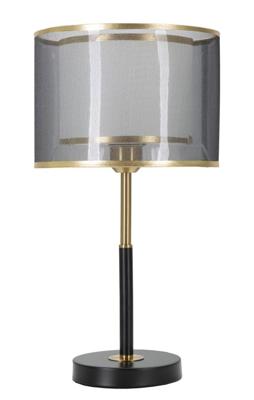 TAFELLAMP NIVEAUS CM Ø 25X48