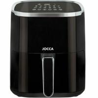 Airfryer JOCCA 2196 Zwart 1450 W 5 L