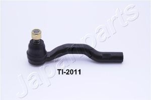 Spoorstangeind TI2011R