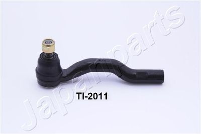 Spoorstangeind TI2011R