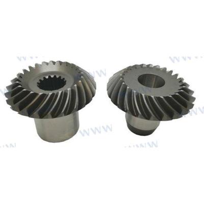 RM43-853640A2 - Tandwielset 1.62:1 Mercruiser