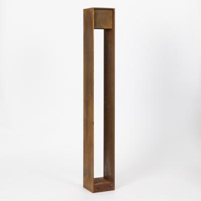 Core Tuinlamp Corten 90cm