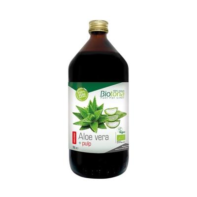 Biotona Aloe Vera Pulp 1l