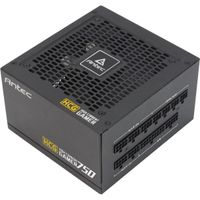 HCG750 Gold EC Voeding