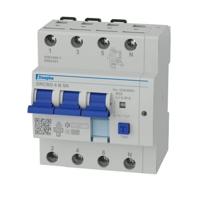 Doepke 09948117 Aardlekschakelaar/zekeringautomaat