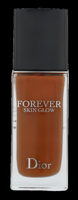 Christian Dior - Dior Forever Skin Glow 24H Wear Radiant Foundation SPF20 6N NEUTRAL 30 ml Dames