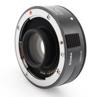 Sigma TC-1401 1.4x Teleconverter Canon occasion
