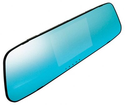 AutoStyle dashcam Full HD 1080 pixels touchscreen zwart AutoStyle dashcam Full HD 1080 pixels touchscreen zwart