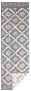 Hanse Home - Reversible carpet In- & Outdoor Malibu - 80x250 cm