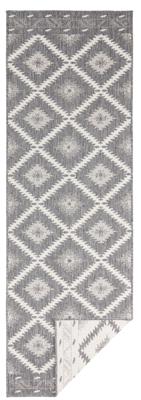 Hanse Home - Reversible carpet In- & Outdoor Malibu - 80x150 cm