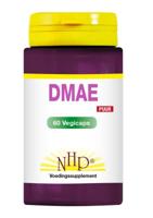 NHP DMAE 350mg puur