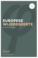 Europese wijsbegeerte (Paperback)