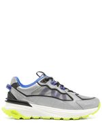 Moncler baskets Lite Runner - Gris