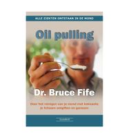 Oil Pulling