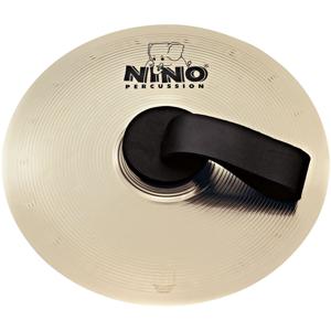 Nino Percussion NINO-NS355 cymbal 35.5 cm (per stuk)