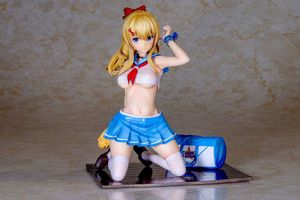 Original Character PVC 1/6 Mizuhara Maria illustration by Takaya-ki 17 cm