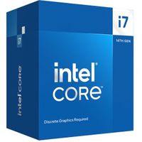 Intel Core i7-14700F processor 33 MB Smart Cache Box - thumbnail