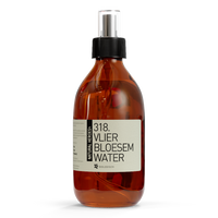 Vlierbloesemwater, Biologisch (Hydrosol) 300 ml