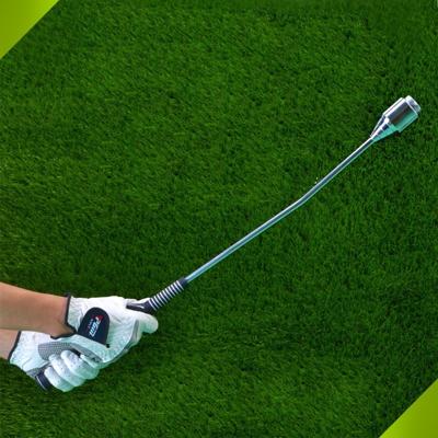 PGM Golf roestvrijstaal Swing trainer hulptrainer