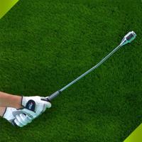 PGM Golf roestvrijstaal Swing trainer hulptrainer PGM Golf roestvrijstaal Swing trainer hulptrainer