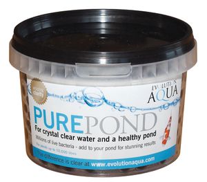 Evolution Aqua - Pure Pond - 1000 ml