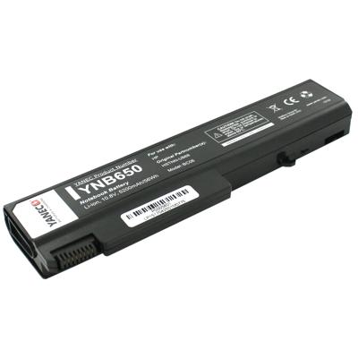 YANEC laptop accu 10.8v 5200mah