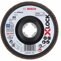 Bosch Accessories 2608621769 X-LOCK Lamellenschijf 1 stuk(s) - thumbnail