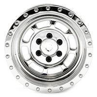 Chrome Wheels (PR) (FTX8762C) - thumbnail